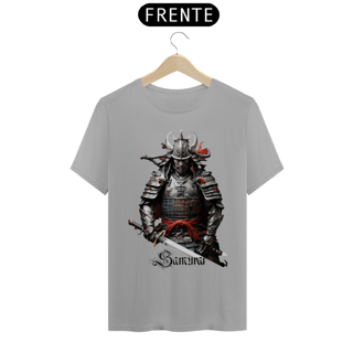 Nome do produto Camiseta Samurai