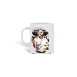 Nome do produto Caneca Goju Ryu