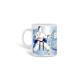Nome do produto Caneca Shotokan