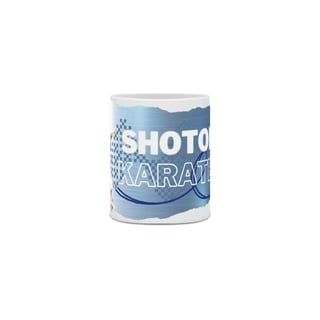 Nome do produto Caneca Shotokan