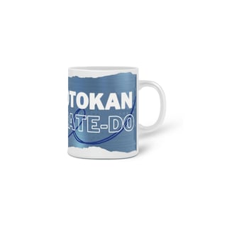 Nome do produto Caneca Shotokan
