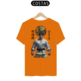 Nome do produto Camiseta karate shotokan