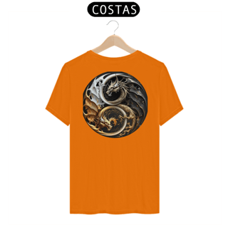Nome do produto Camiseta Dragao