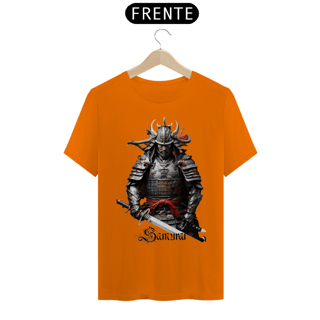 Nome do produto Camiseta Samurai