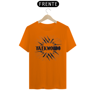 Nome do produto Camiseta Taekwondo