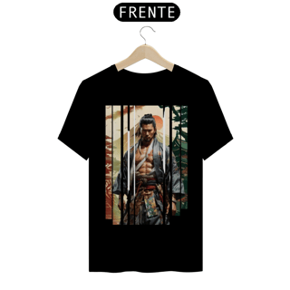 Nome do produto Samurai2