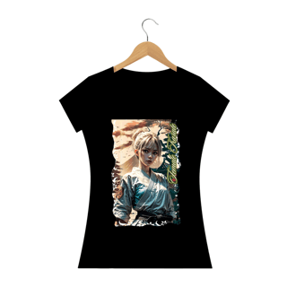 Nome do produto Karate Feminino 