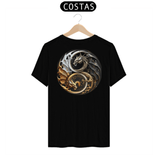 Nome do produto Camiseta Dragao