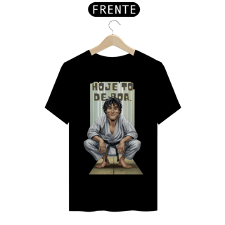 Nome do produto Camiseta Humor