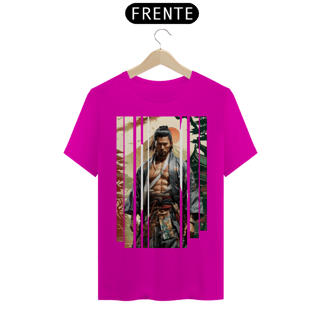 Nome do produto Samurai2