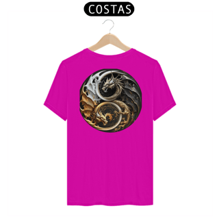 Nome do produto Camiseta Dragao