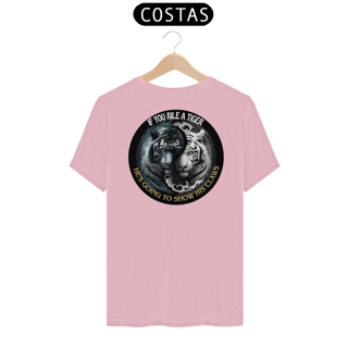 Nome do produto Camiseta Tiger Masc.