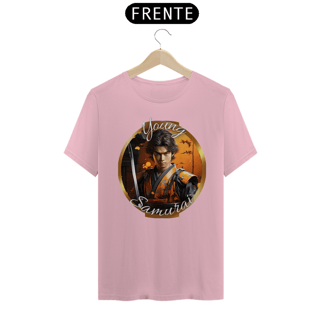 Nome do produto Young Samurai