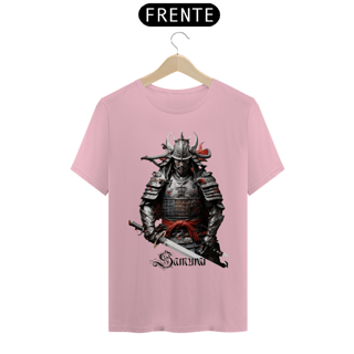 Nome do produto Camiseta Samurai