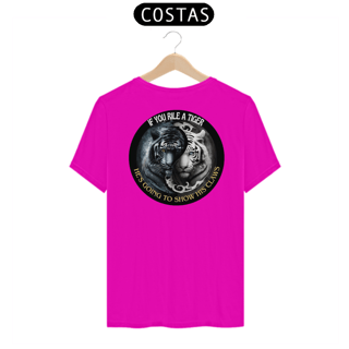 Nome do produto Camiseta Tiger Masc.
