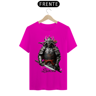 Nome do produto Camiseta Samurai