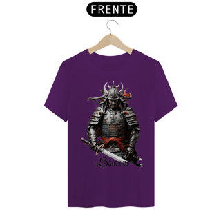 Nome do produto Camiseta Samurai