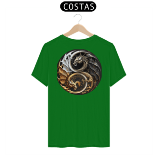 Nome do produto Camiseta Dragao