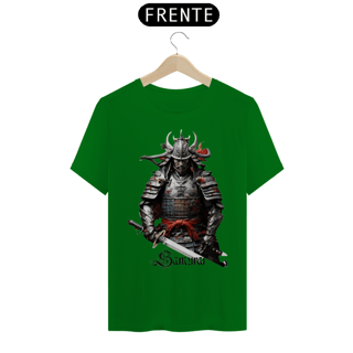 Nome do produto Camiseta Samurai