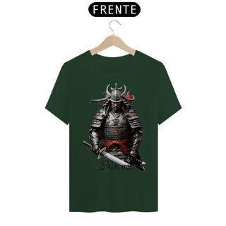 Nome do produto Camiseta Samurai