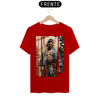 Nome do produto Samurai2