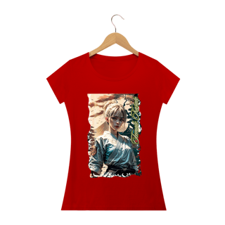 Nome do produto Karate Feminino 