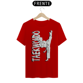 Nome do produto Camiseta Taekwondo