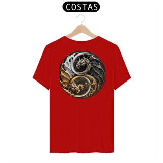 Nome do produto Camiseta Dragao