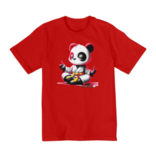 Nome do produto Camiseta Kids Mokuso