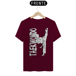 Nome do produto Camiseta Taekwondo