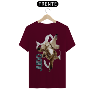 Nome do produto Camiseta Judo