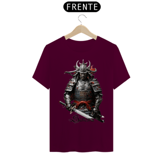 Nome do produto Camiseta Samurai