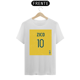 Nome do produto Zico Seleção 85