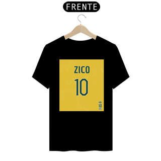 Nome do produto Zico Seleção 85