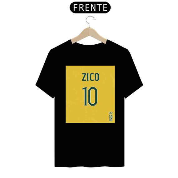 Zico Seleção 85