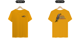Nome do produto T-Shirt Quality Unissex | Bora Que Só Melhora | Free Spirit