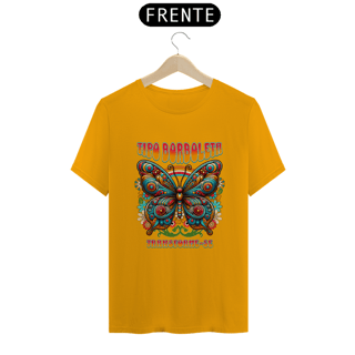 Nome do produto T-Shirt Quality Unissex | Tipo borboleta