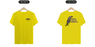 Nome do produto T-Shirt Quality Unissex | Bora Que Só Melhora | Free Spirit