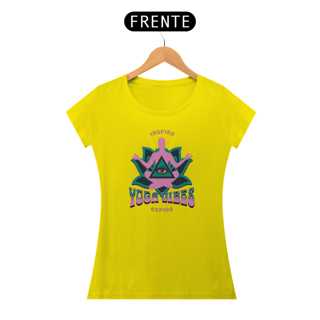 Nome do produto Baby Long Quality | Yoga Vibes