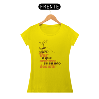 Nome do produto Baby Long Quality | Quero ver