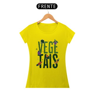 Nome do produto Baby Long Quality | Vegetais
