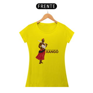 Nome do produto Baby Long Quality | Xangô