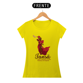 Nome do produto Baby Long Quality | Iansã