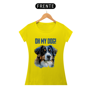 Nome do produto Baby Long Quality | Oh my dog
