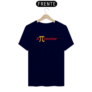 Nome do produto Camiseta Unisex Apimentar