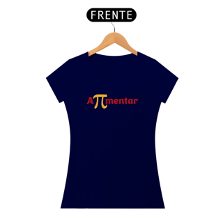 Nome do produto Camiseta Baby look Apimentar