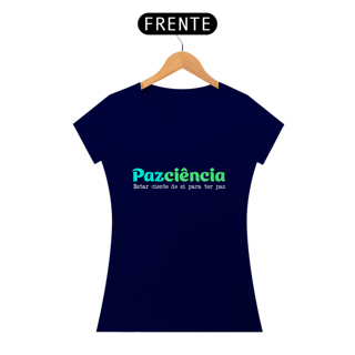 Nome do produto Baby Long Quality | Pazciência Color