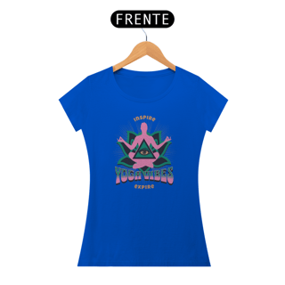 Nome do produto Baby Long Quality | Yoga Vibes