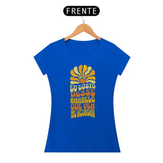 Nome do produto Baby Long Quality | Esse Amarelo que Vem me Acordar | Feat. Marie Gabriella