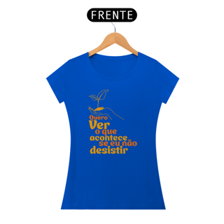 Nome do produto Baby Long Quality | Quero ver